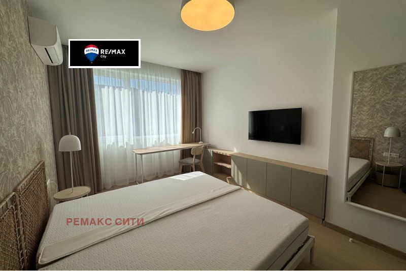 For Rent  2 bedroom Sofia , Oborishte , 78 sq.m | 92669749 - image [11]