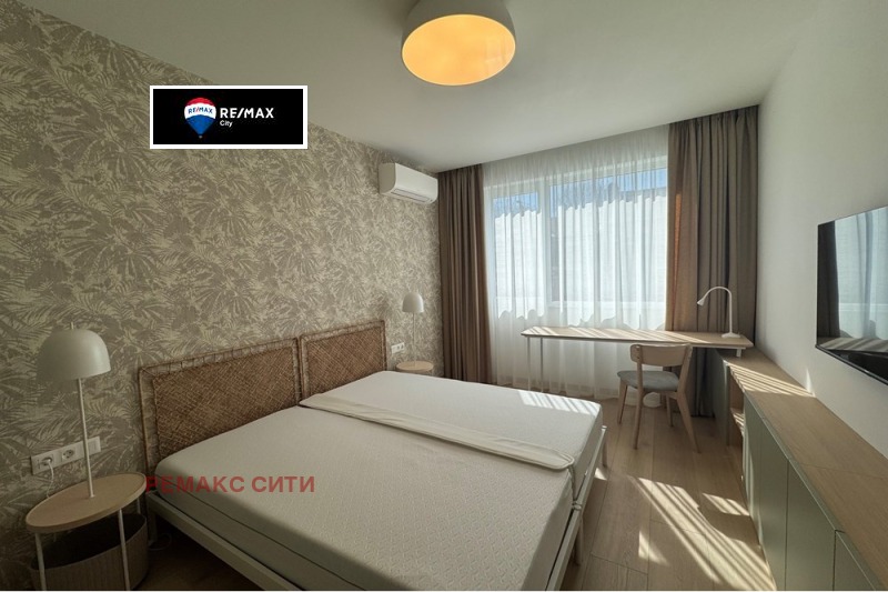 For Rent  2 bedroom Sofia , Oborishte , 78 sq.m | 92669749 - image [10]