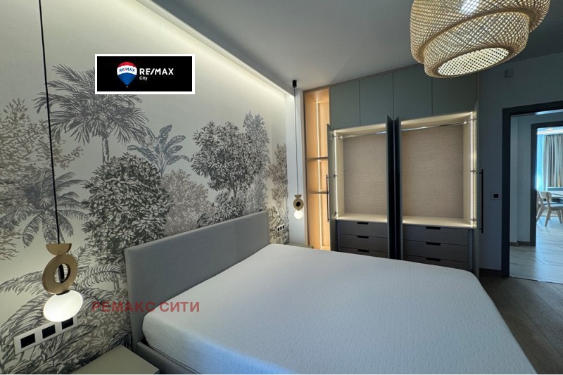 For Rent  2 bedroom Sofia , Oborishte , 78 sq.m | 92669749 - image [6]