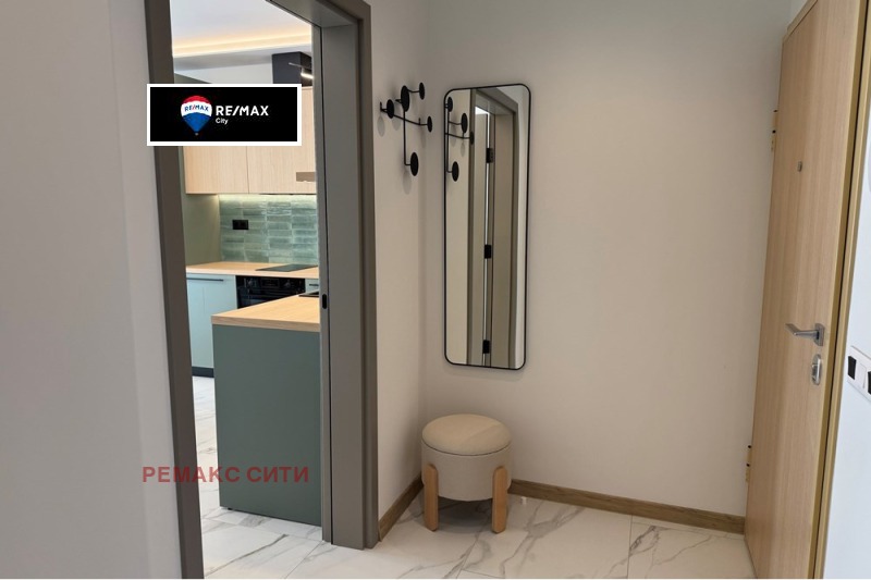 For Rent  2 bedroom Sofia , Oborishte , 78 sq.m | 92669749 - image [3]