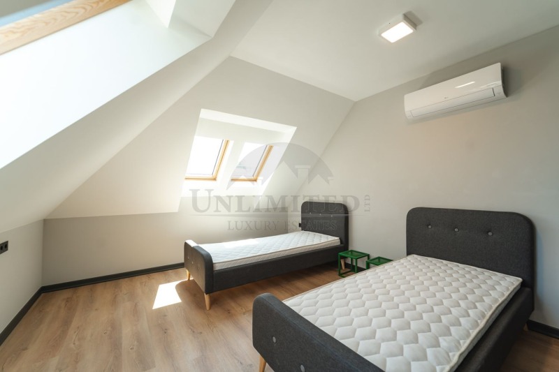 K pronájmu  2 ložnice Sofia , Centar , 150 m2 | 52254015 - obraz [11]
