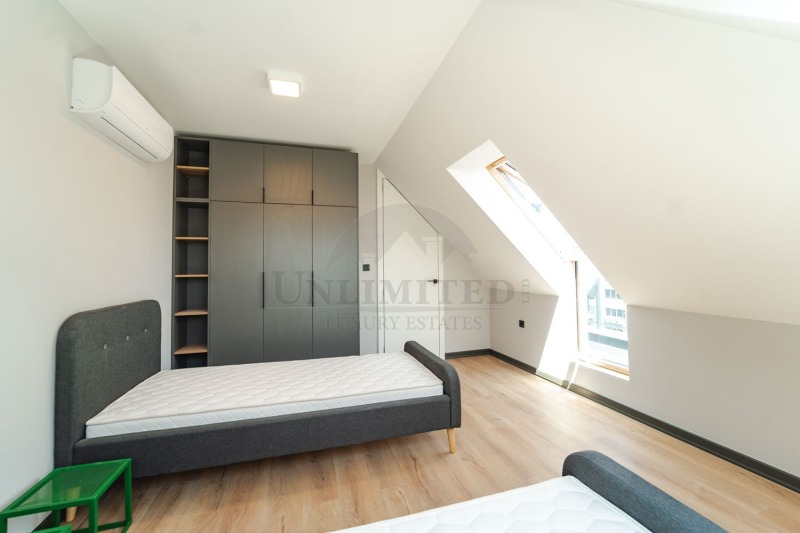K pronájmu  2 ložnice Sofia , Centar , 150 m2 | 52254015 - obraz [10]