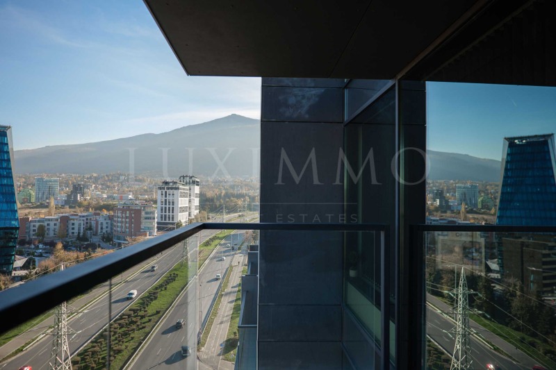 Vuokrattavana  2 makuuhuonetta Sofia , Manastirski livadi , 133 neliömetriä | 71515367 - kuva [17]