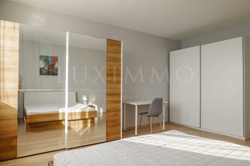Vuokrattavana  2 makuuhuonetta Sofia , Manastirski livadi , 133 neliömetriä | 71515367 - kuva [13]
