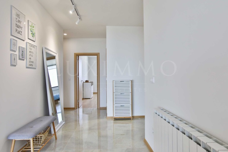 Vuokrattavana  2 makuuhuonetta Sofia , Manastirski livadi , 133 neliömetriä | 71515367 - kuva [9]