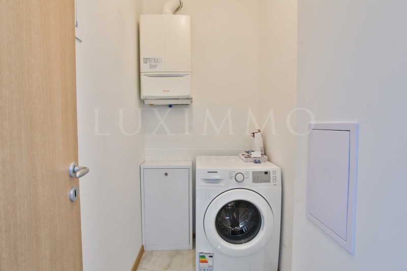 Vuokrattavana  2 makuuhuonetta Sofia , Manastirski livadi , 133 neliömetriä | 71515367 - kuva [15]