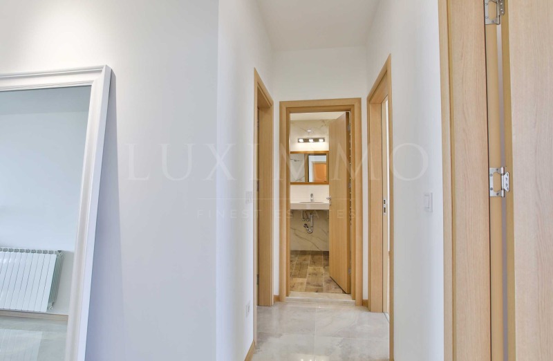 Vuokrattavana  2 makuuhuonetta Sofia , Manastirski livadi , 133 neliömetriä | 71515367 - kuva [16]