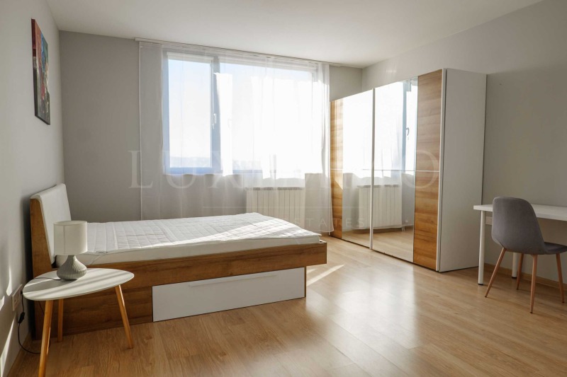 Vuokrattavana  2 makuuhuonetta Sofia , Manastirski livadi , 133 neliömetriä | 71515367 - kuva [12]
