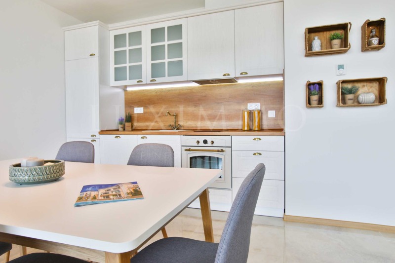 Vuokrattavana  2 makuuhuonetta Sofia , Manastirski livadi , 133 neliömetriä | 71515367 - kuva [5]