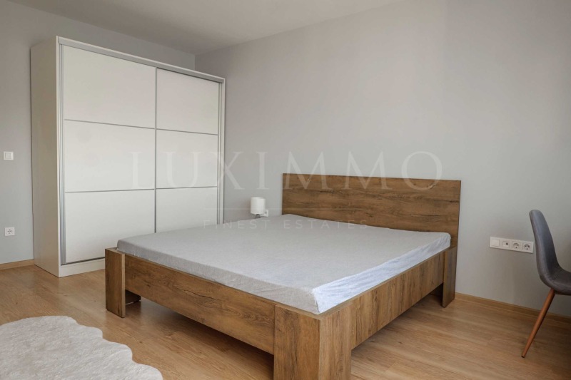 Vuokrattavana  2 makuuhuonetta Sofia , Manastirski livadi , 133 neliömetriä | 71515367 - kuva [10]