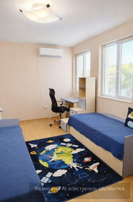 Дава под наем 3-СТАЕН, гр. Варна, Център, снимка 7 - Апартаменти - 53016425