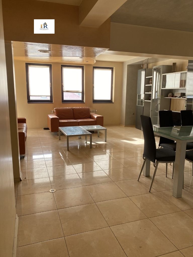 Дава под наем 3-СТАЕН, гр. Плевен, Идеален център, снимка 2 - Апартаменти - 53018634