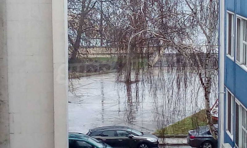 Дава под наем 3-СТАЕН, гр. Видин, Център, снимка 14 - Апартаменти - 53149170