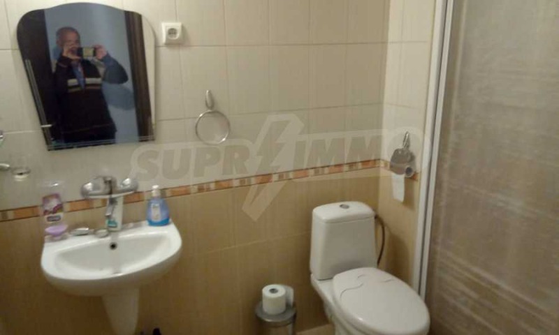 Дава под наем 3-СТАЕН, гр. Видин, Център, снимка 11 - Апартаменти - 53149170