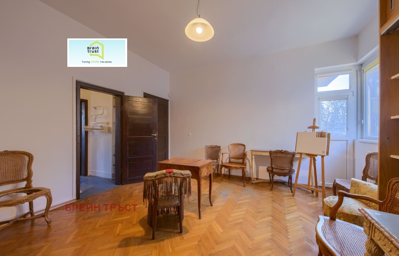 Дава под наем ОФИС, гр. София, Яворов, снимка 6 - Офиси - 53172405