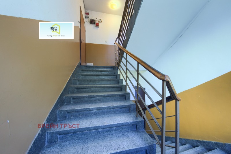 Дава под наем ОФИС, гр. София, Яворов, снимка 14 - Офиси - 53172405