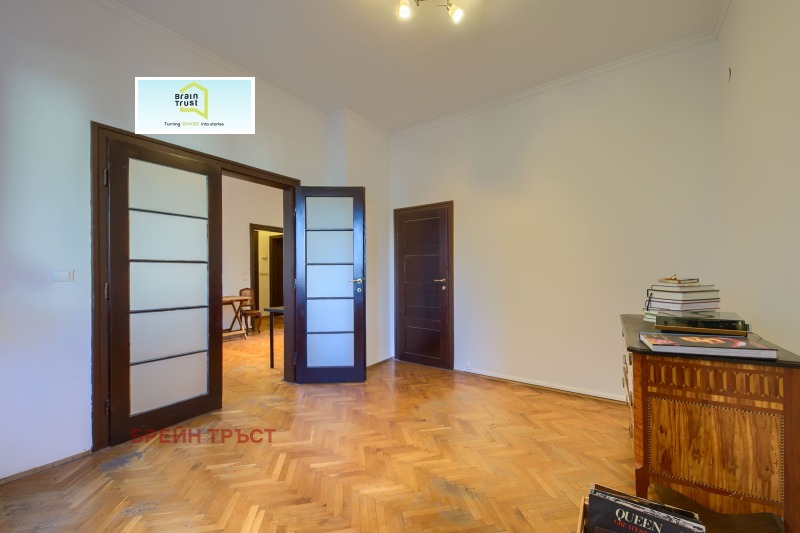 Дава под наем ОФИС, гр. София, Яворов, снимка 4 - Офиси - 53172405