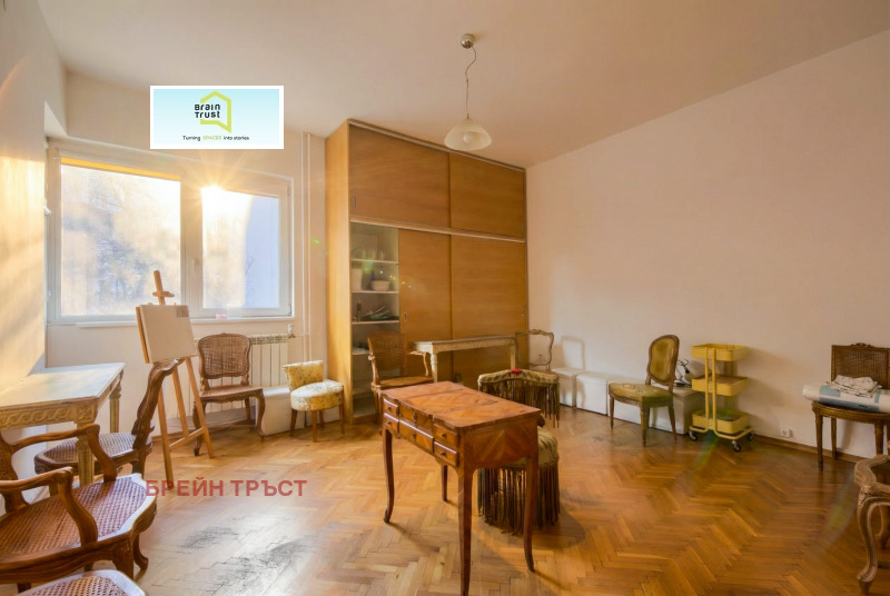 Дава под наем ОФИС, гр. София, Яворов, снимка 2 - Офиси - 53172405