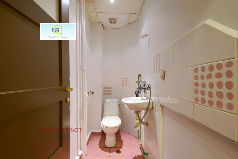 Дава под наем ОФИС, гр. София, Яворов, снимка 13 - Офиси - 53172405