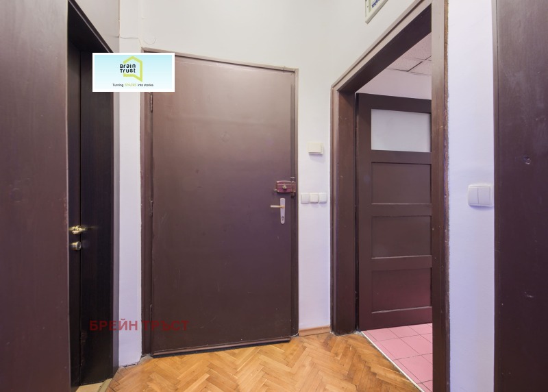 Дава под наем ОФИС, гр. София, Яворов, снимка 7 - Офиси - 53172405