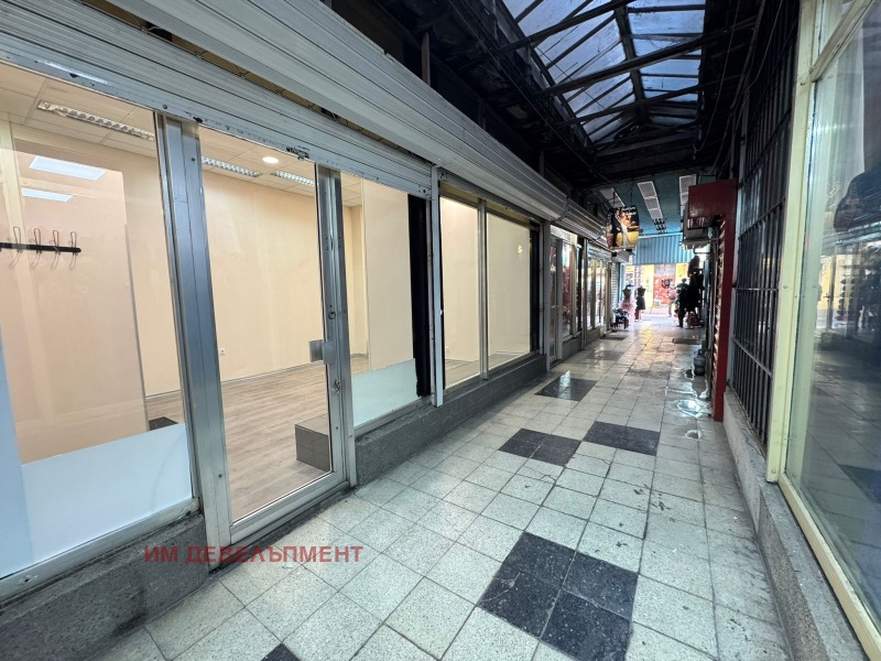 Дава под наем МАГАЗИН, гр. София, Център, снимка 6 - Магазини - 52823077