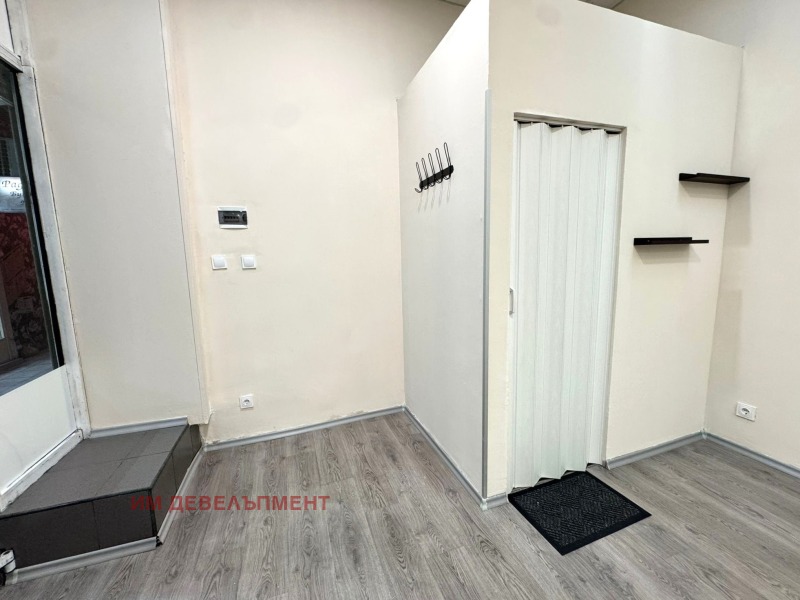 Дава под наем МАГАЗИН, гр. София, Център, снимка 2 - Магазини - 52823077