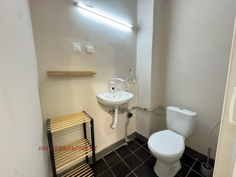 Дава под наем МАГАЗИН, гр. София, Център, снимка 4 - Магазини - 52823077