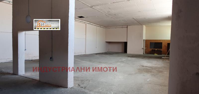 K pronájmu  Úložný prostor Plovdiv , Industrialna zona - Jug , 1600 m2 | 39457403 - obraz [5]