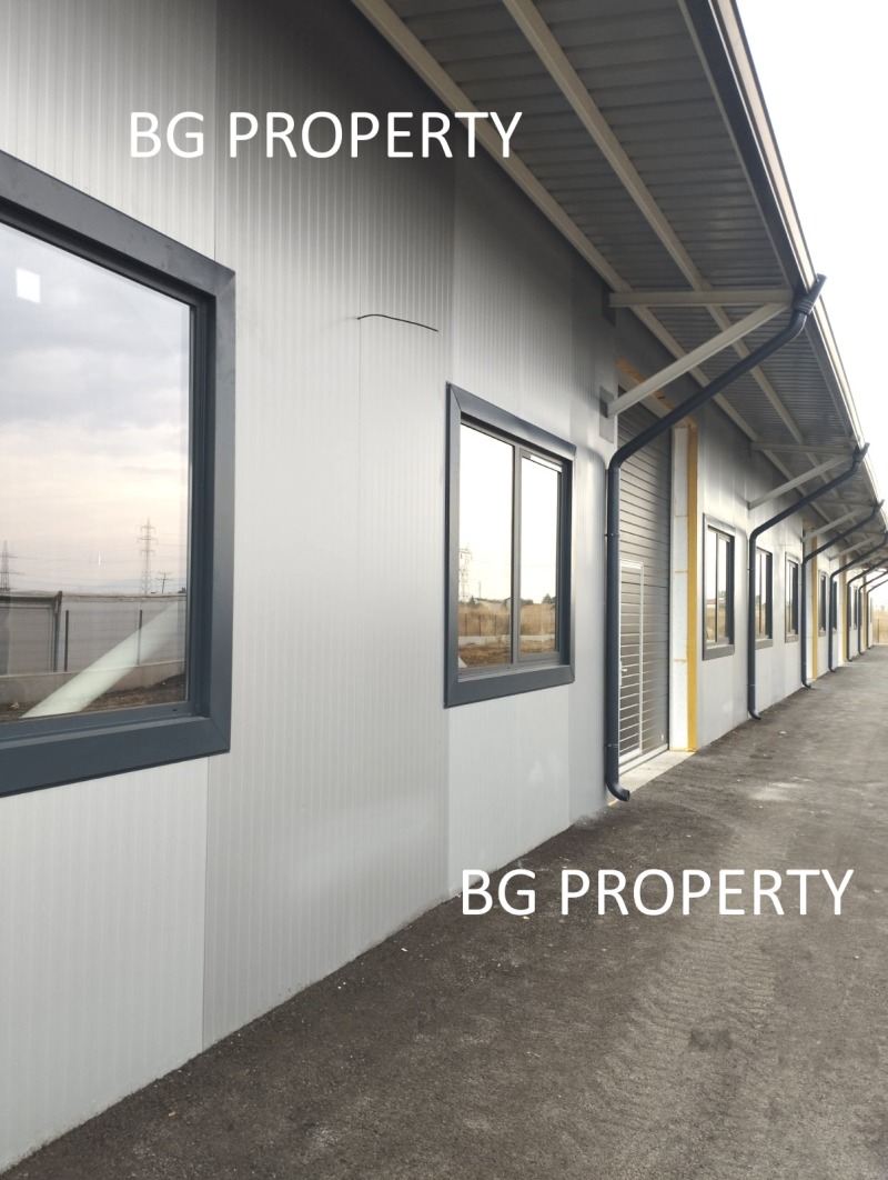 Zu vermieten  Lagerung Sofia , Ilijanzi , 390 qm | 22241533 - Bild [3]