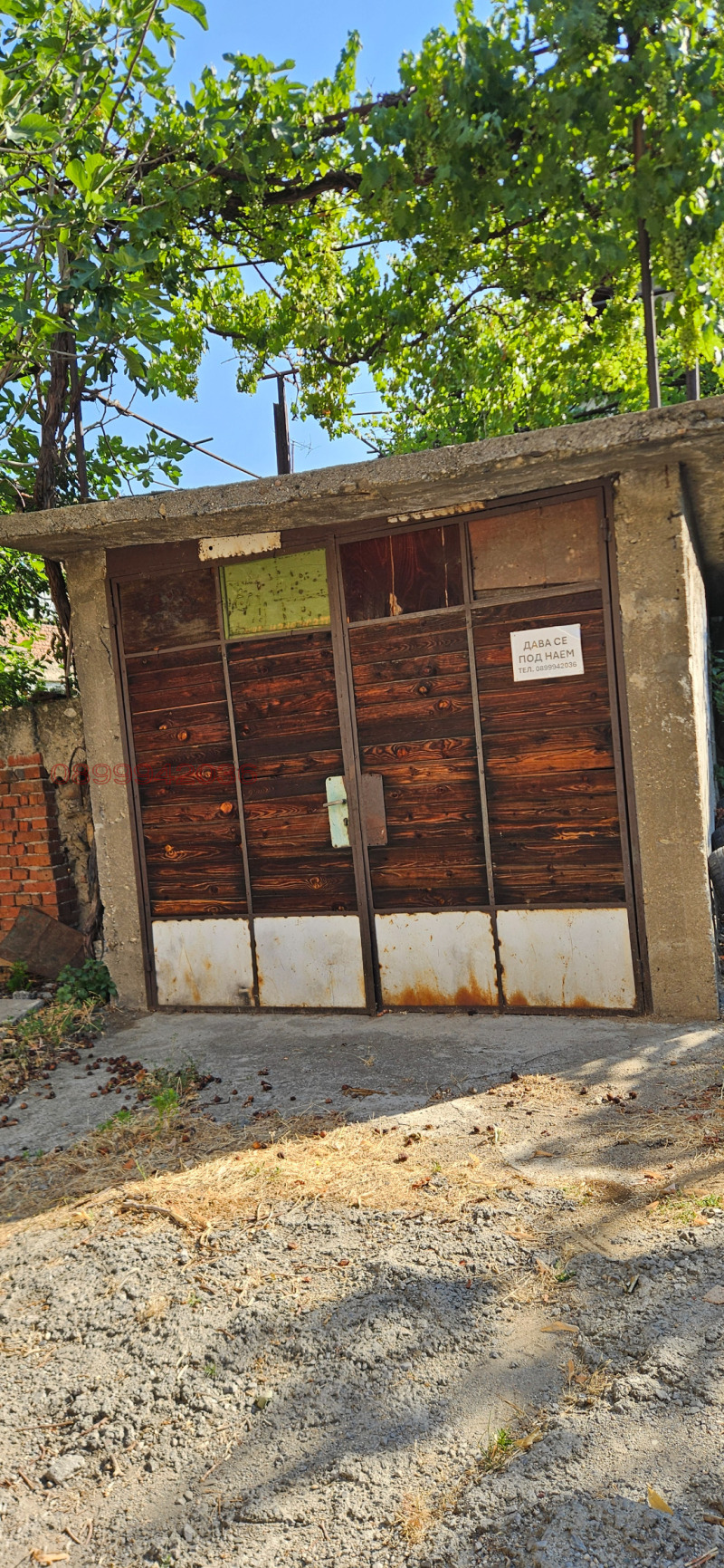 В оренду  Гараж Благоевград , Широк център , 18 кв.м | 88238040
