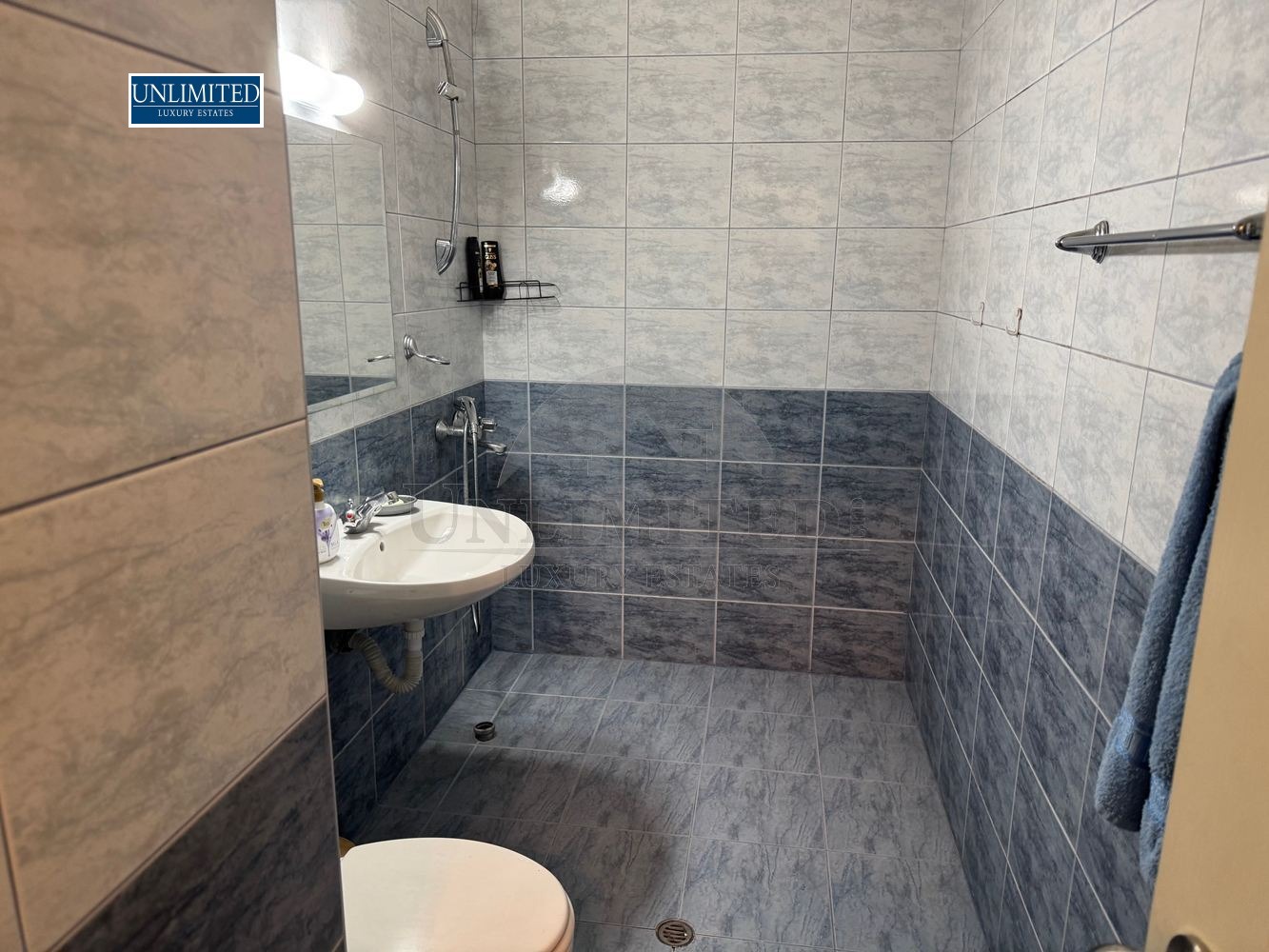 Дава под наем 1-СТАЕН, гр. София, Борово, снимка 3 - Апартаменти - 53858938