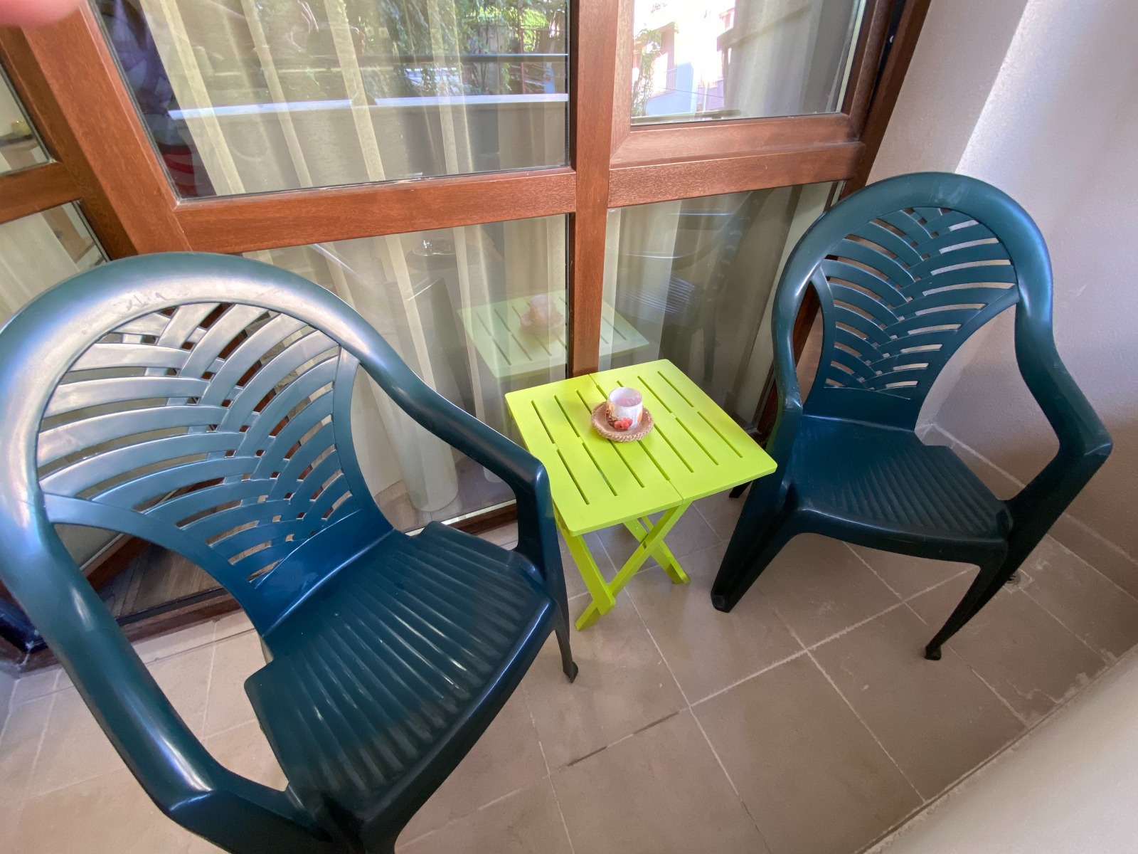 Дава под наем 2-СТАЕН, гр. Пловдив, Въстанически, снимка 15 - Апартаменти - 53869118