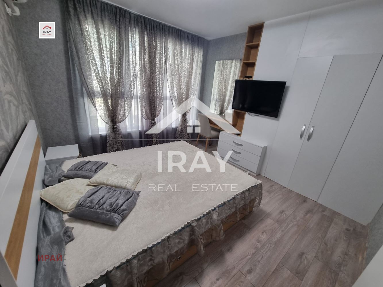 Дава под наем 2-СТАЕН, гр. Стара Загора, Център, снимка 12 - Апартаменти - 55992233