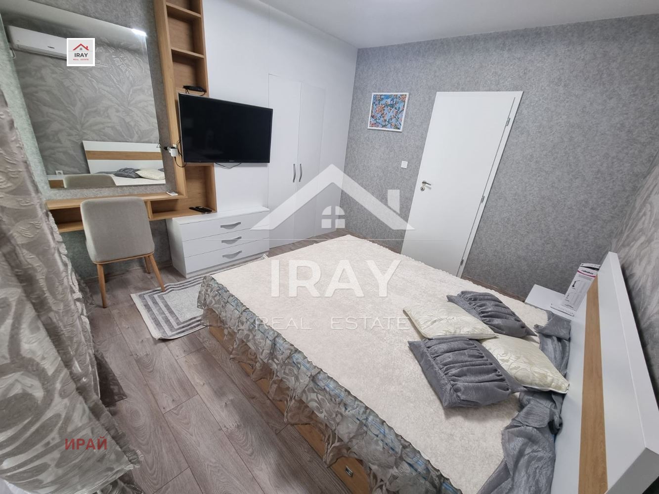Дава под наем 2-СТАЕН, гр. Стара Загора, Център, снимка 9 - Апартаменти - 55992233