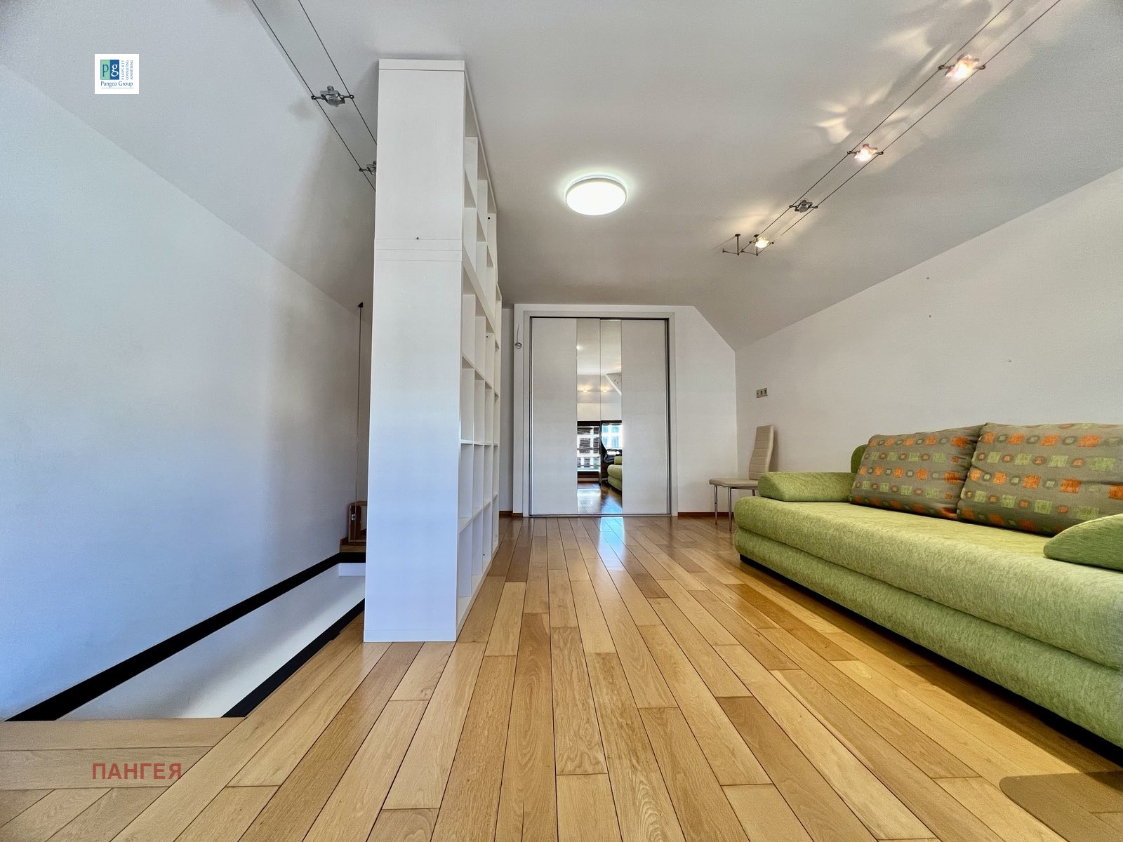 Дава под наем 3-СТАЕН, гр. София, Хиподрума, снимка 12 - Апартаменти - 54123405