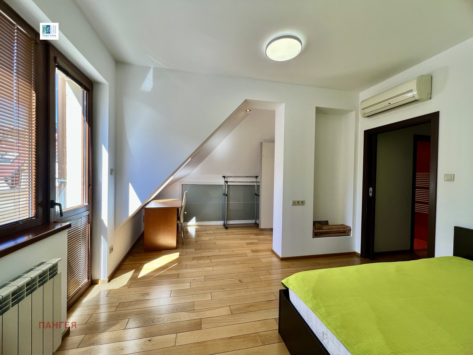 Дава под наем 3-СТАЕН, гр. София, Хиподрума, снимка 7 - Апартаменти - 54123405