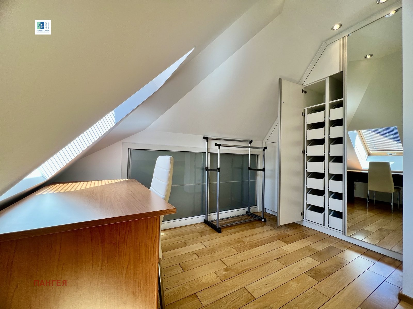 Дава под наем 3-СТАЕН, гр. София, Хиподрума, снимка 8 - Апартаменти - 54123405