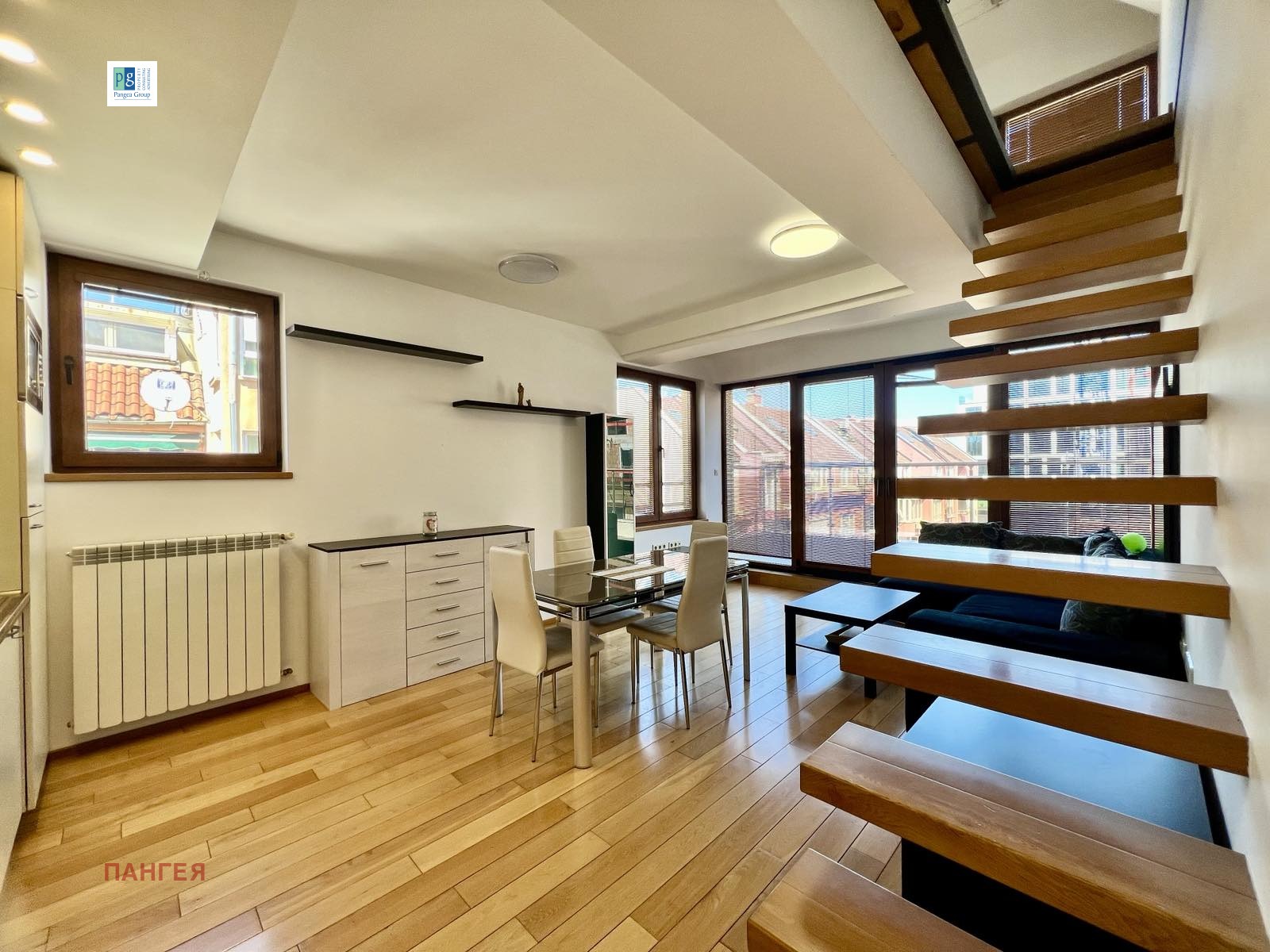 Дава под наем 3-СТАЕН, гр. София, Хиподрума