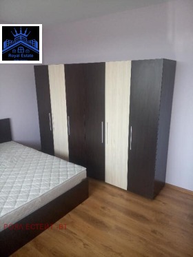 1 slaapkamer Tsentar, Veliko Tarnovo 6