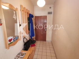 2 slaapkamers Druzjba 2, Sofia 9