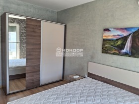 2 yatak odası Trakiya, Plovdiv 7