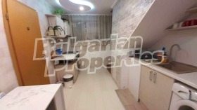 Maisonette Gratska mahala, Varna 9