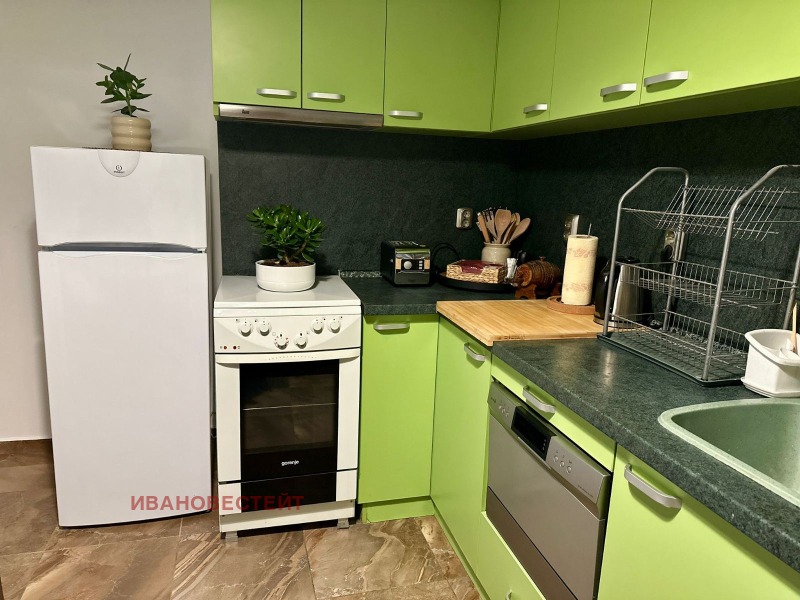 Til leie  Studio Sofia , Tsentar , 45 kvm | 44678096 - bilde [11]