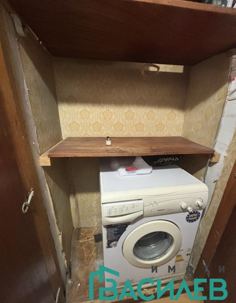 Дава под наем 1-СТАЕН, гр. София, Сухата река, снимка 6 - Апартаменти - 53491798