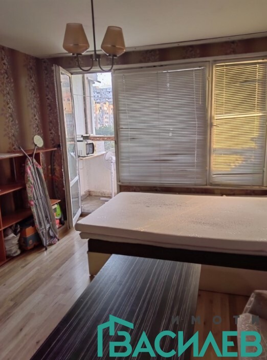 Дава под наем 1-СТАЕН, гр. София, Сухата река, снимка 2 - Апартаменти - 53491798