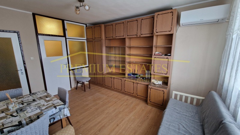 Te huur  1 slaapkamer Sofia , Ljulin 6 , 55 m² | 12161783 - afbeelding [4]