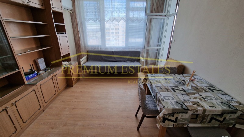 Te huur  1 slaapkamer Sofia , Ljulin 6 , 55 m² | 12161783 - afbeelding [3]