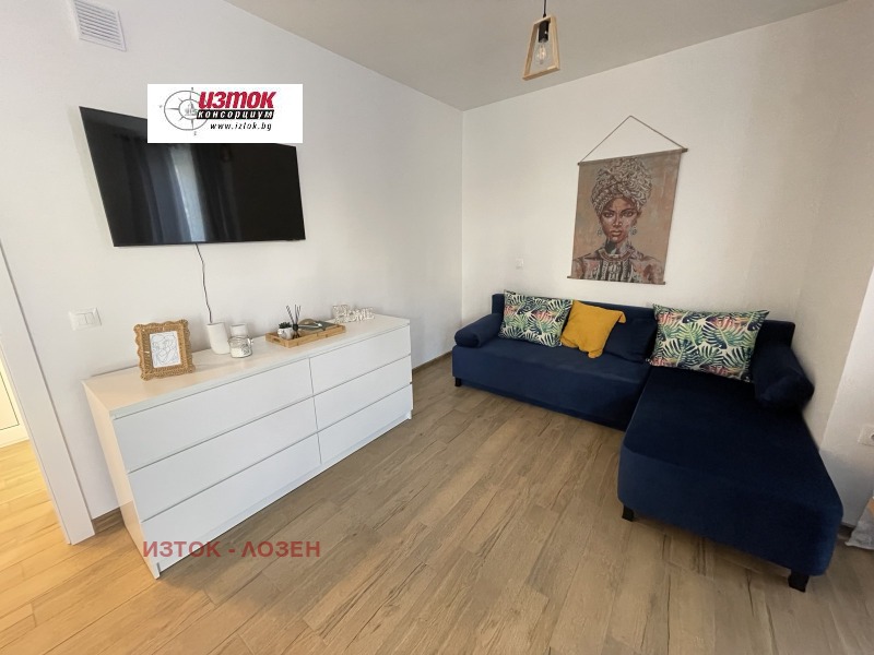 Kiadó  1 hálószoba Sofia , Nadezsda 2 , 65 négyzetméter | 92073220 - kép [4]