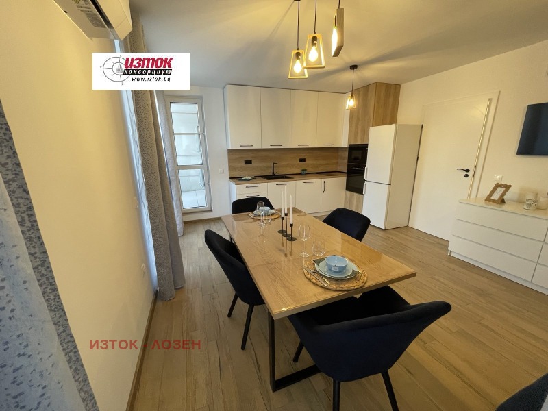 Kiadó  1 hálószoba Sofia , Nadezsda 2 , 65 négyzetméter | 92073220 - kép [3]