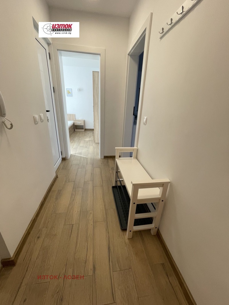 Kiadó  1 hálószoba Sofia , Nadezsda 2 , 65 négyzetméter | 92073220 - kép [8]